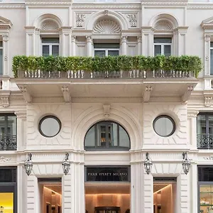 5* Hotel Park Hyatt